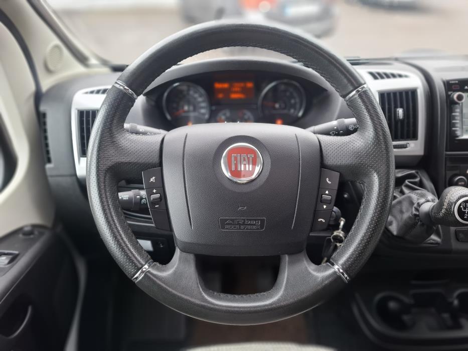 LMC Cruiser T 712 SportLine 2015