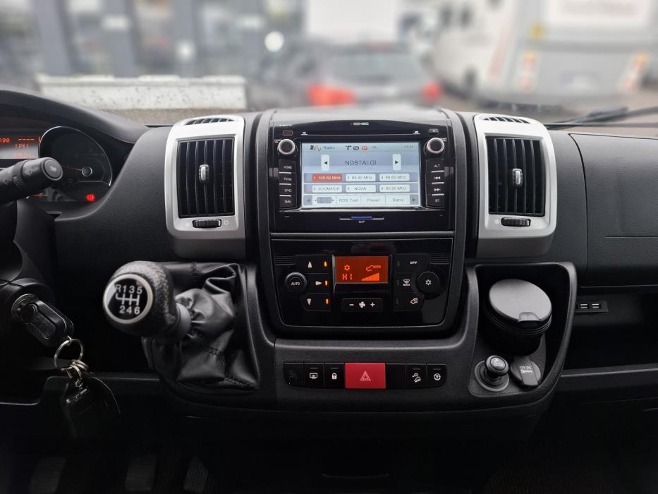 LMC Cruiser T 712 SportLine 2015