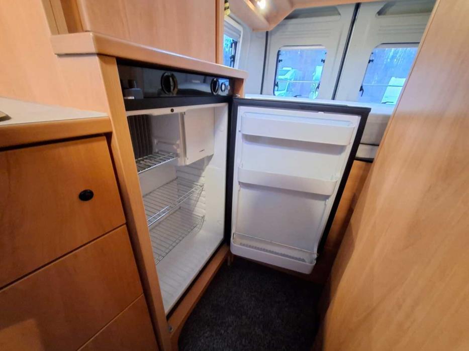 PÖSSL 2 WIN Plus VAN 600 2019