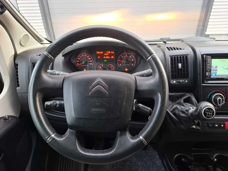 PÖSSL 2 WIN Plus VAN 600 2019