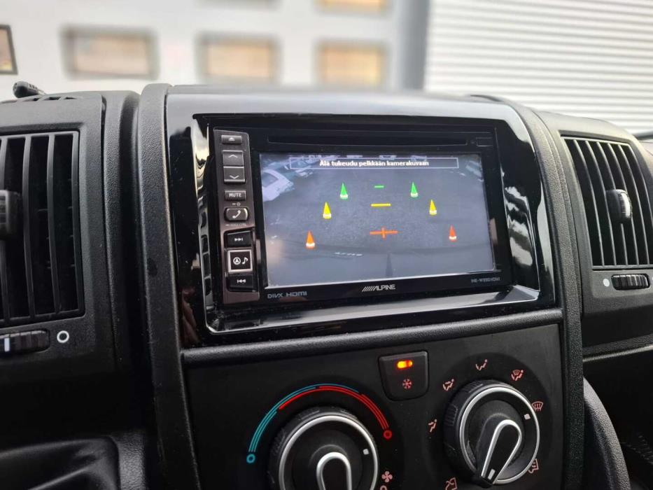 PÖSSL 2 WIN Plus VAN 600 2019