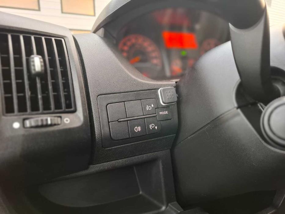 PÖSSL 2 WIN Plus VAN 600 2019