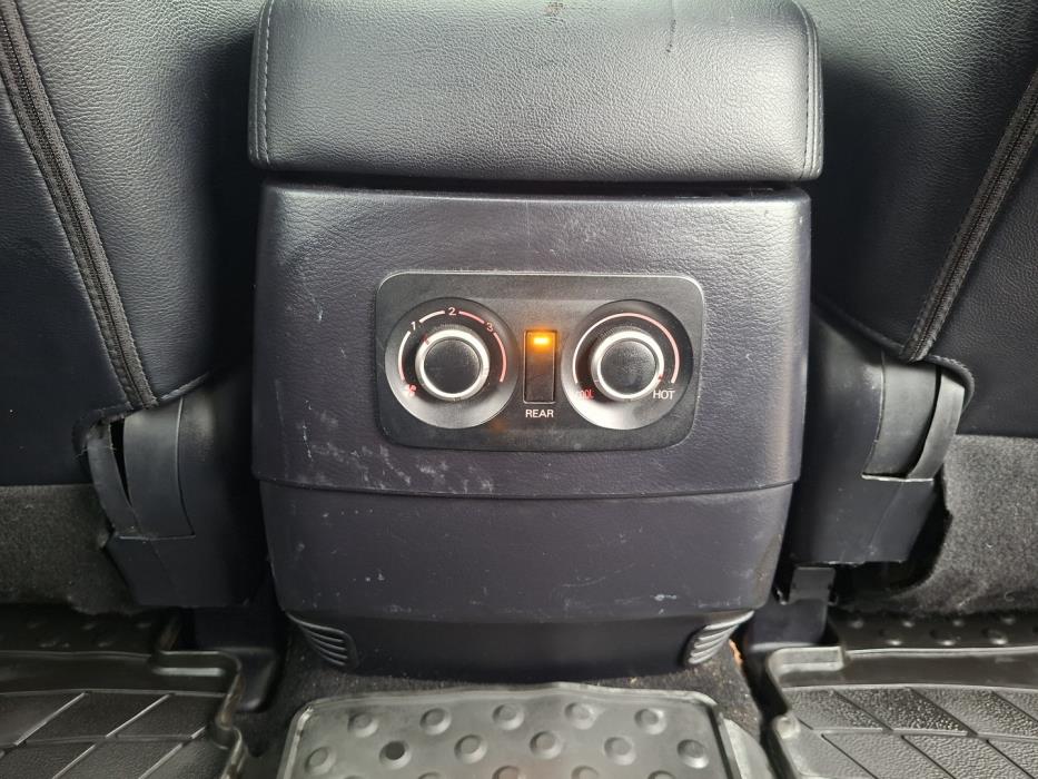 MITSUBISHI Pajero 2010