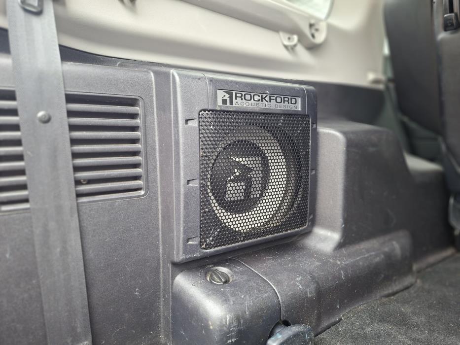 MITSUBISHI Pajero 2010