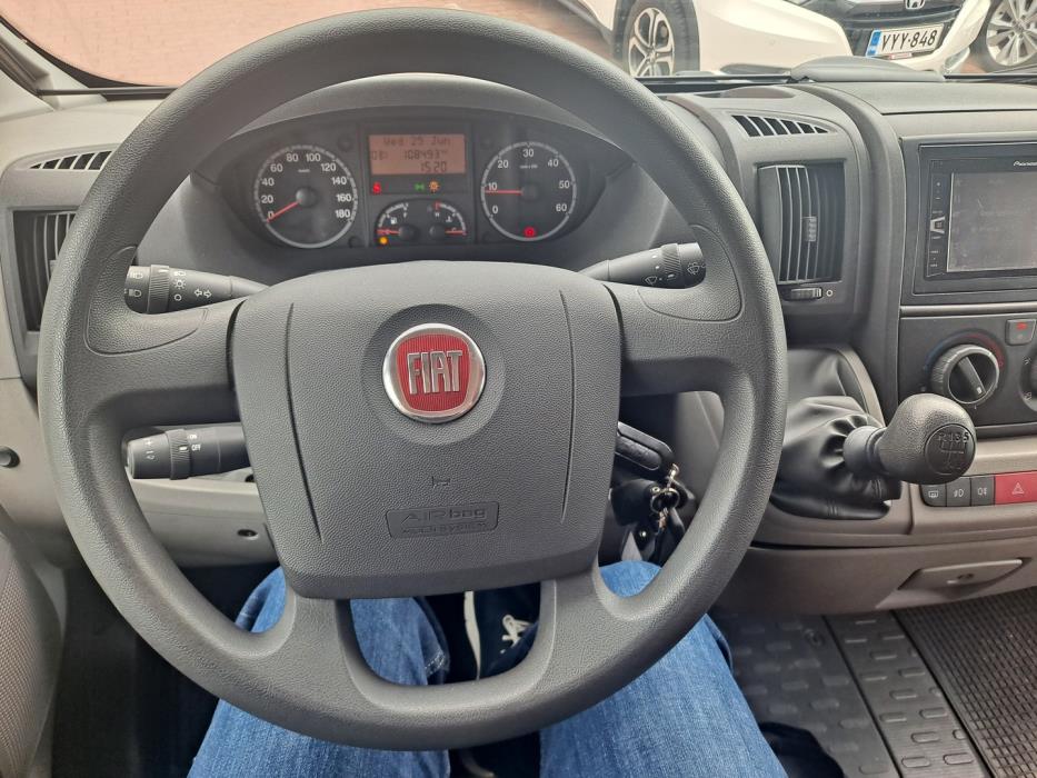 ADRIA Sport S 577 SP 2011