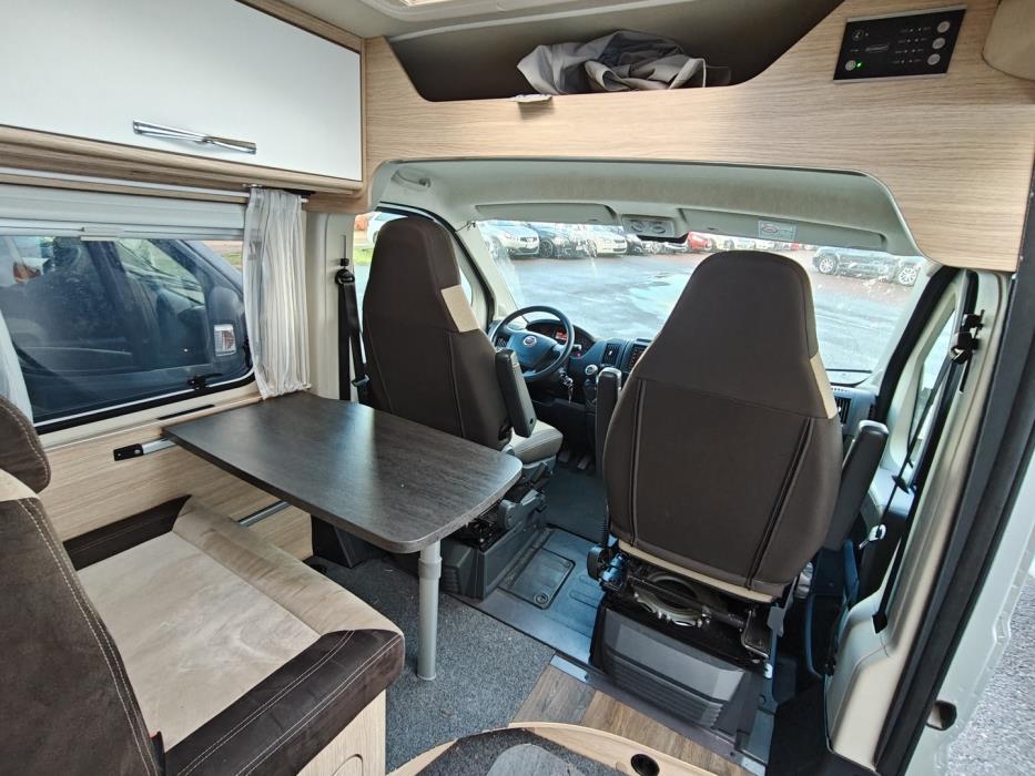 PÖSSL Roadcar Van R 600 2019