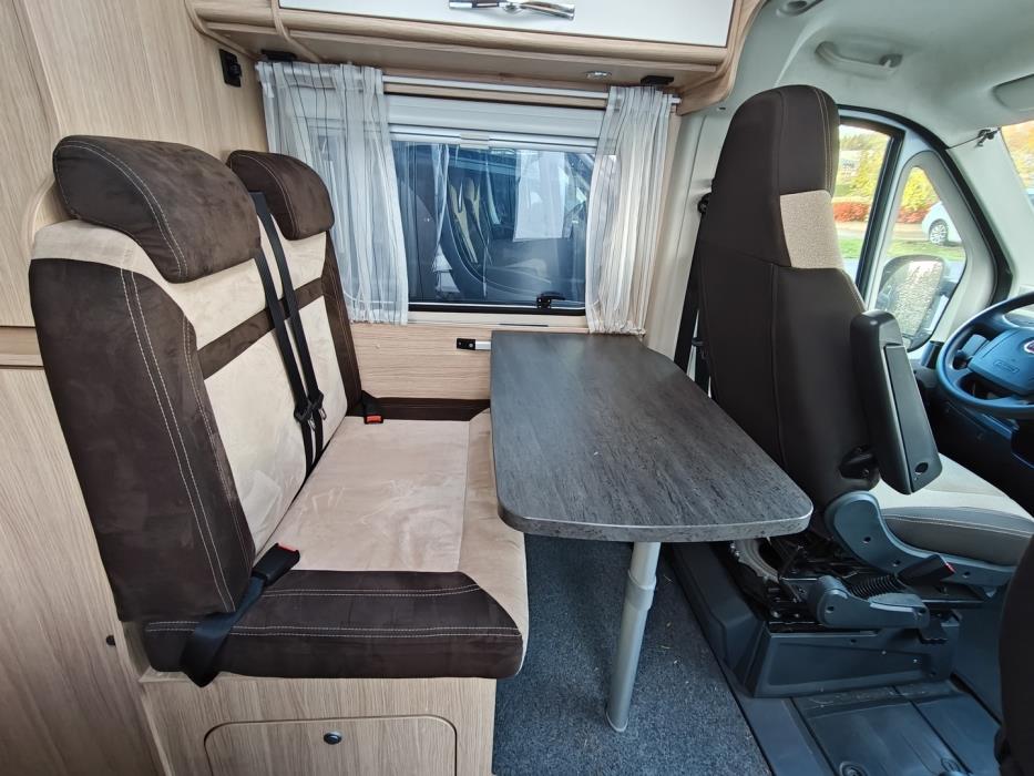 PÖSSL Roadcar Van R 600 2019