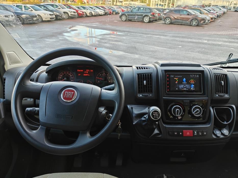 PÖSSL Roadcar Van R 600 2019