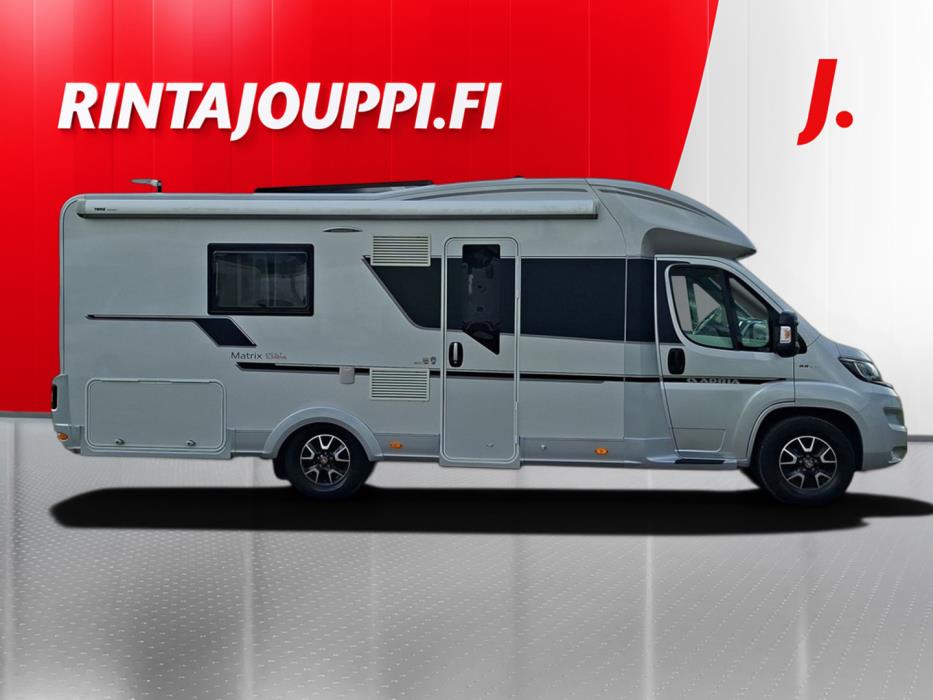 ADRIA Matrix Supreme 670 SLT 2019
