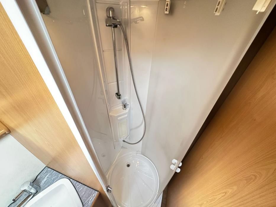 KABE TRAVEL MASTER 750 WT 2008