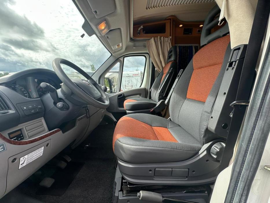 KABE TRAVEL MASTER 750 WT 2008