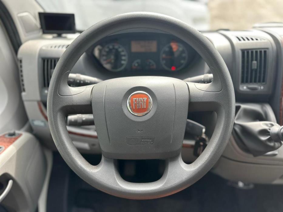 KABE TRAVEL MASTER 750 WT 2008