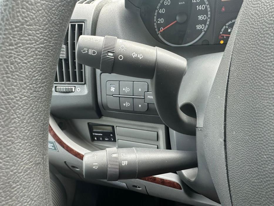 KABE TRAVEL MASTER 750 WT 2008