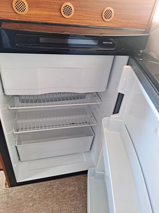 ADRIA Twin 600 SP ALDE 2015