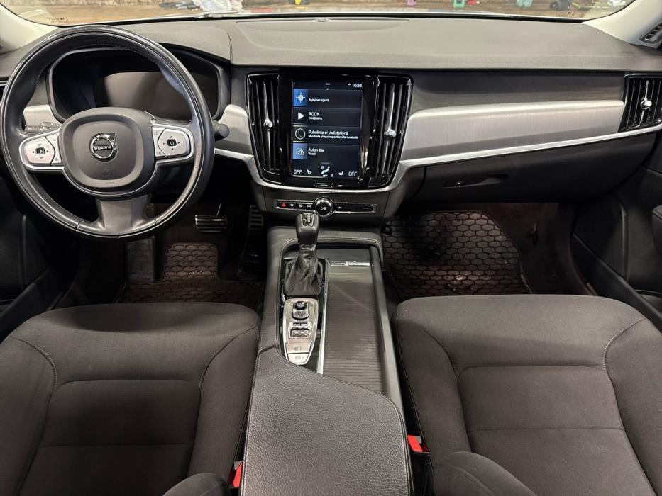 VOLVO S90 2018