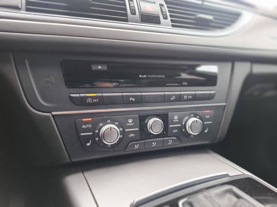 AUDI A6 Allroad 2014