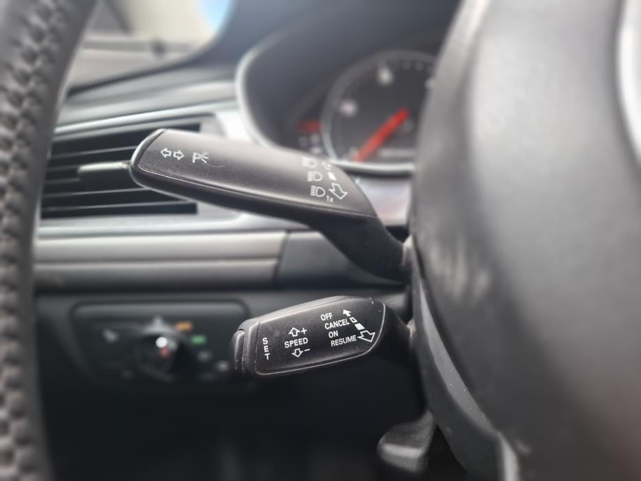 AUDI A6 Allroad 2014