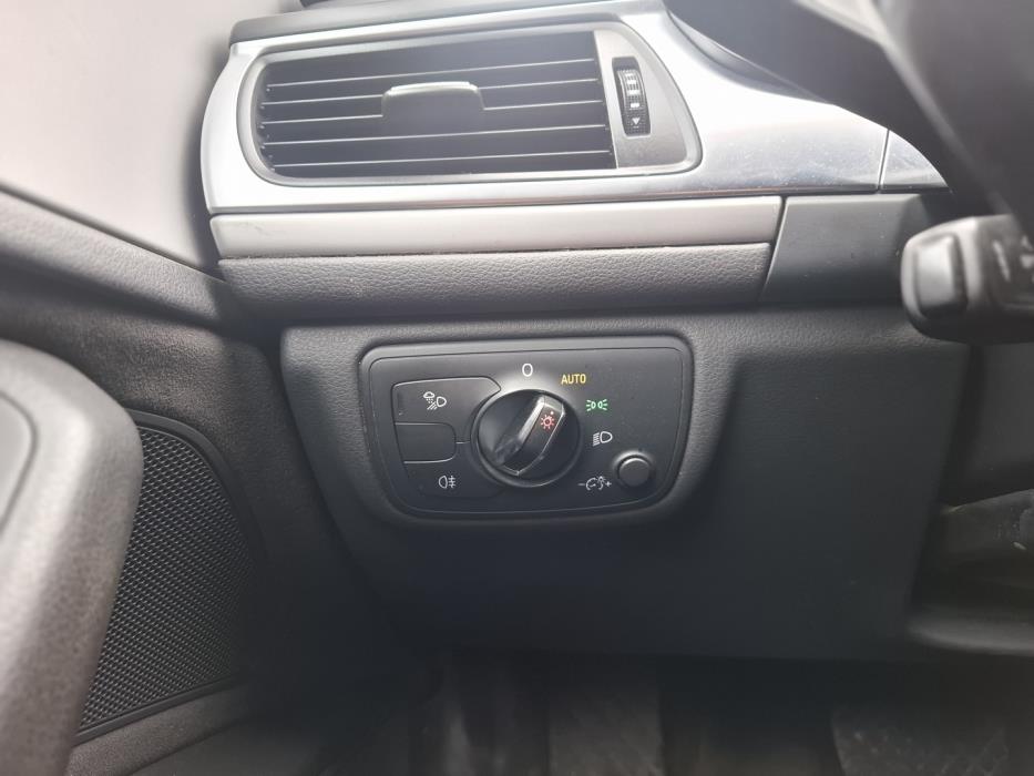 AUDI A6 Allroad 2014