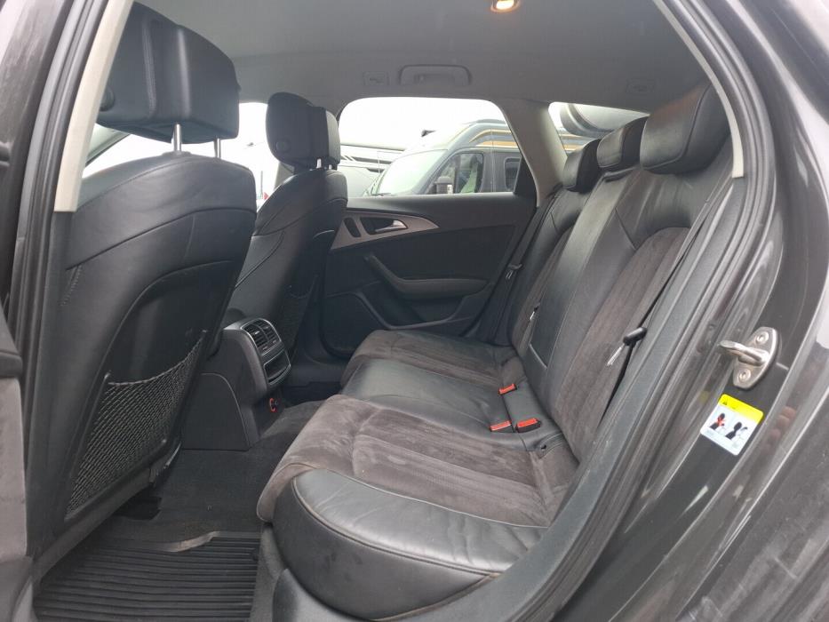 AUDI A6 Allroad 2014