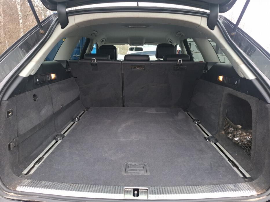 AUDI A6 Allroad 2014