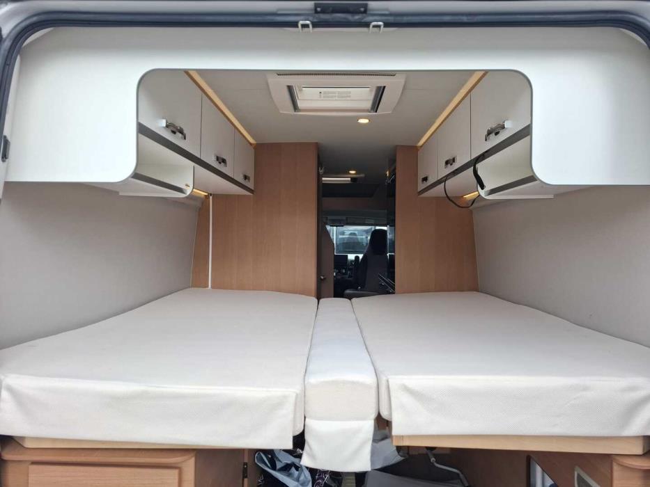 WEINSBERG CaraBus VAN 640 2020