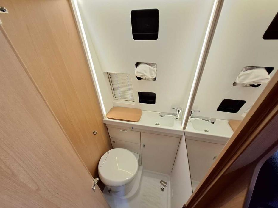 WEINSBERG CaraBus VAN 640 2020