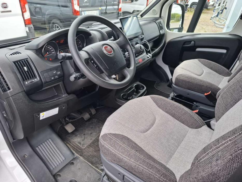 WEINSBERG CaraBus VAN 640 2020