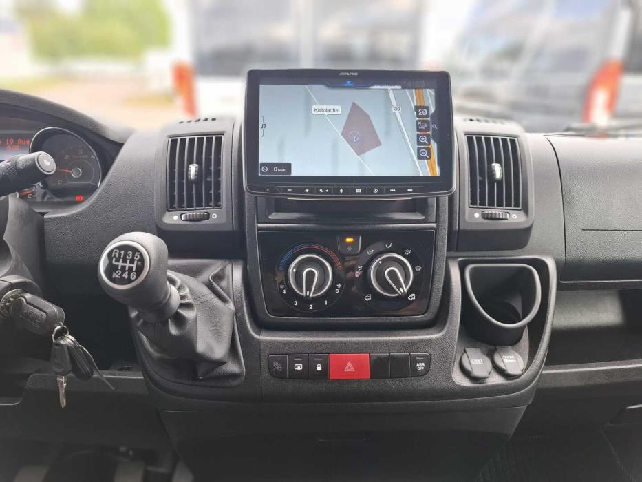 WEINSBERG CaraBus VAN 640 2020