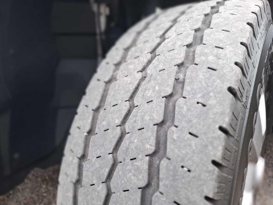 WEINSBERG CaraBus VAN 640 2020