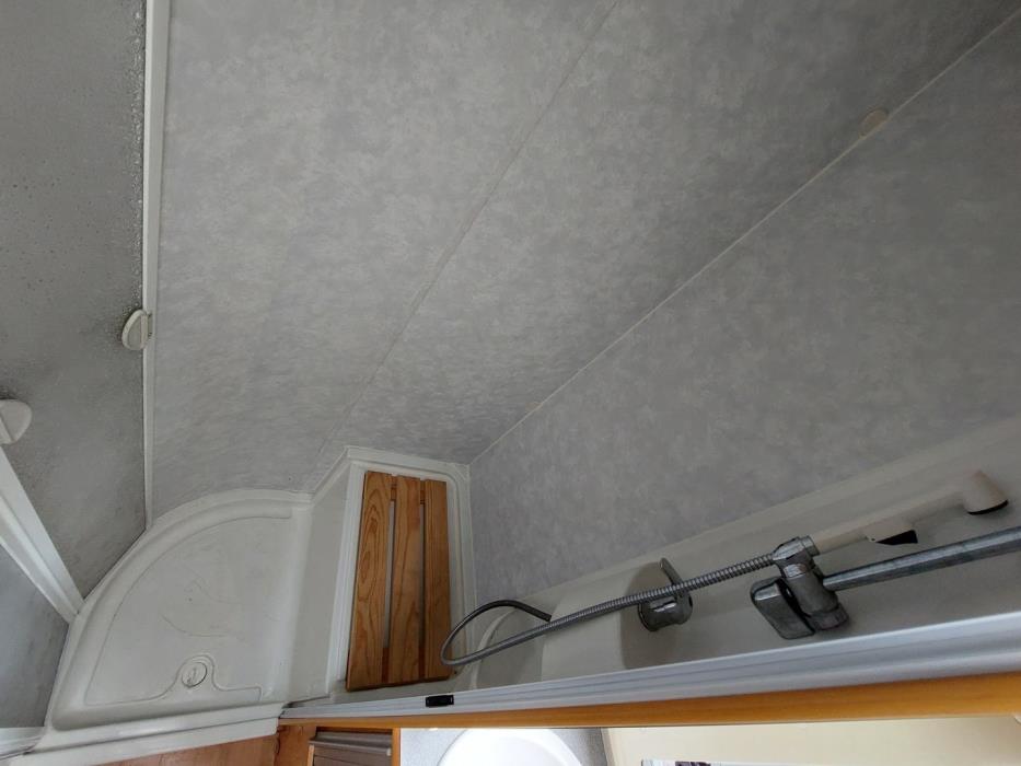 ADRIA Coral Plus 660 SL 2005