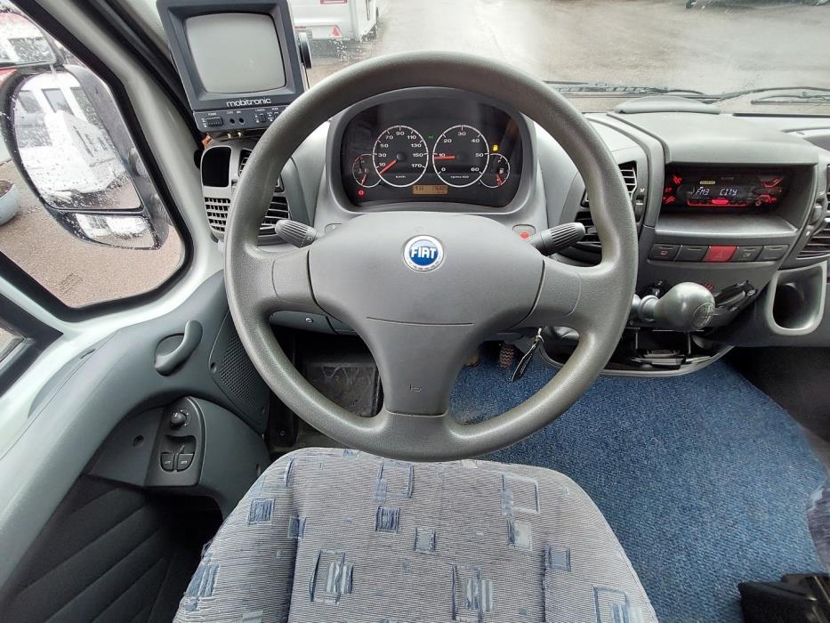 ADRIA Coral Plus 660 SL 2005