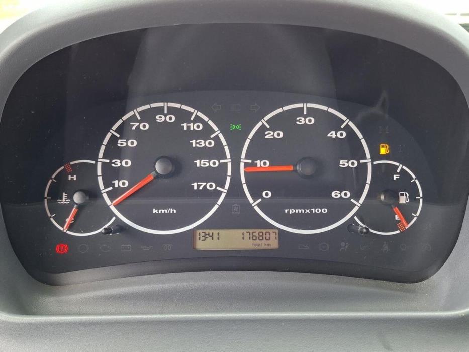 ADRIA Coral Plus 660 SL 2005