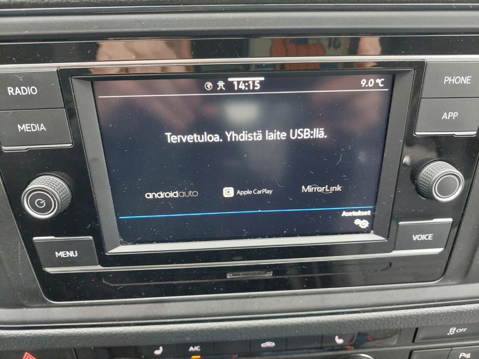 VOLKSWAGEN Grand California 600 2021