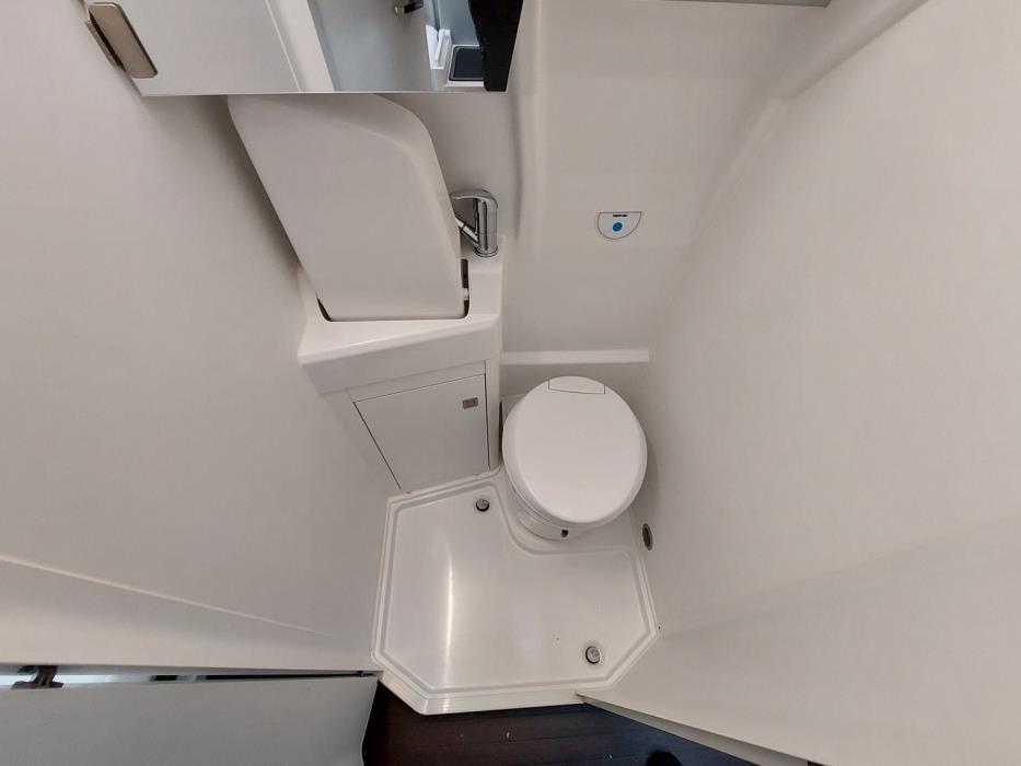 VOLKSWAGEN Grand California 600 2021