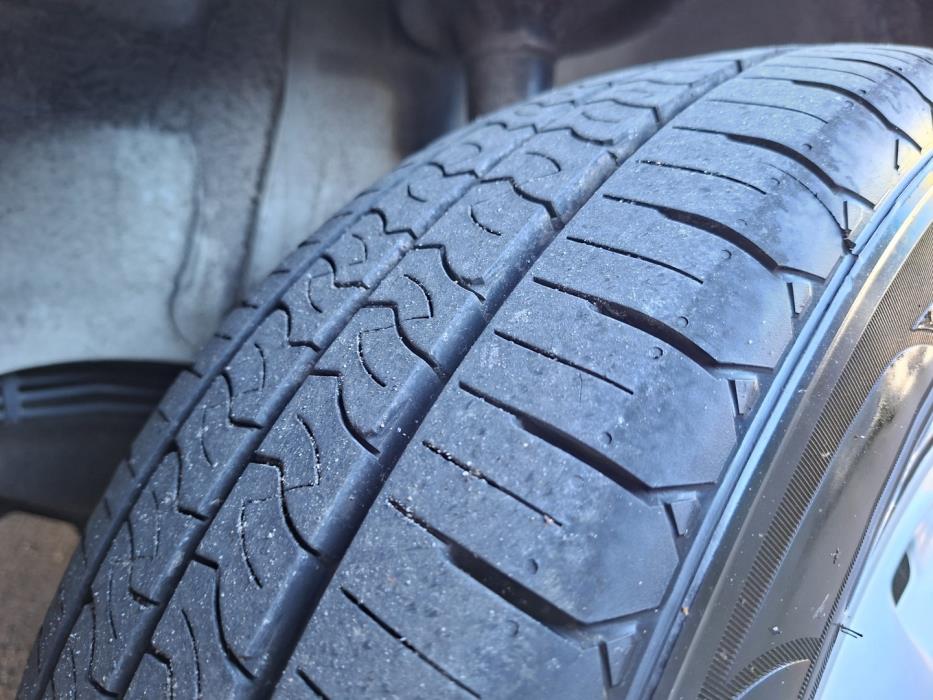 DETHLEFFS Advantage T 5801 2004