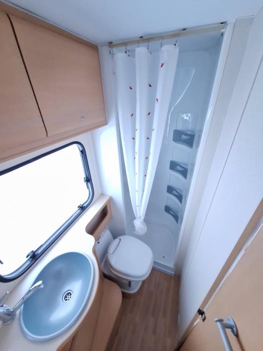 FORD Sirio 595 P 2007