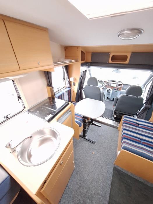 FORD Sirio 595 P 2007