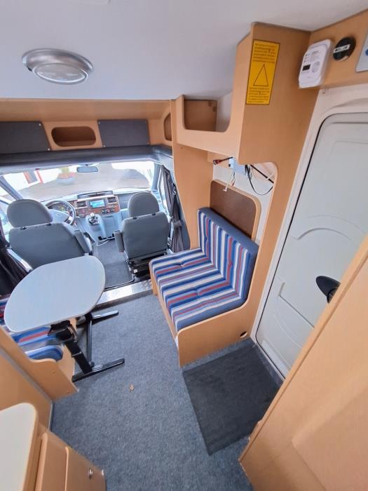 FORD Sirio 595 P 2007