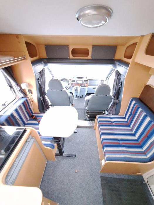 FORD Sirio 595 P 2007