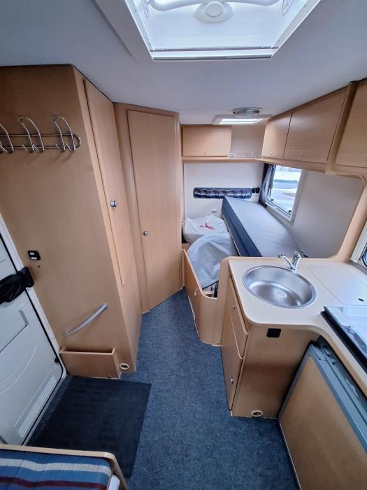 FORD Sirio 595 P 2007