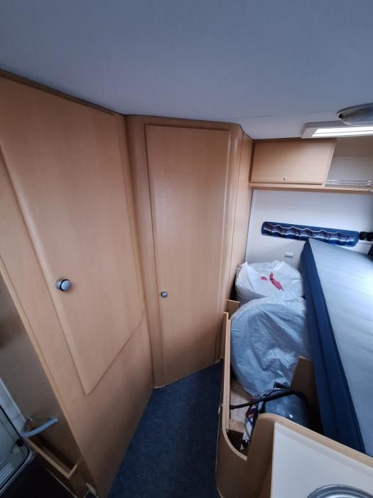 FORD Sirio 595 P 2007