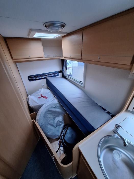 FORD Sirio 595 P 2007