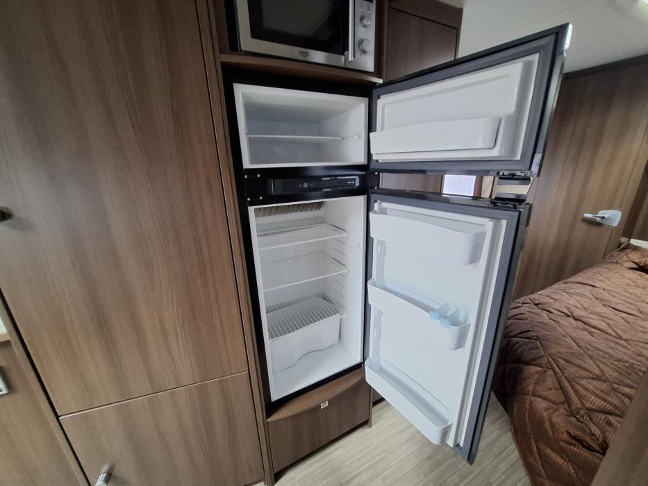 DETHLEFFS Beduin 2012