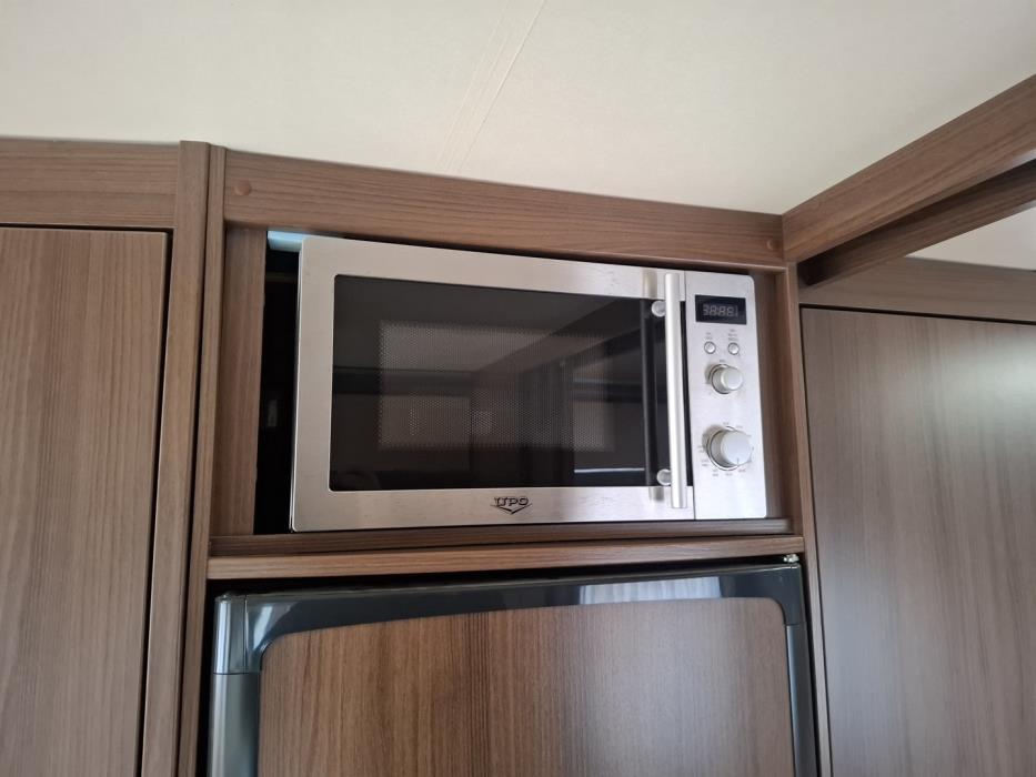 DETHLEFFS Beduin 2012