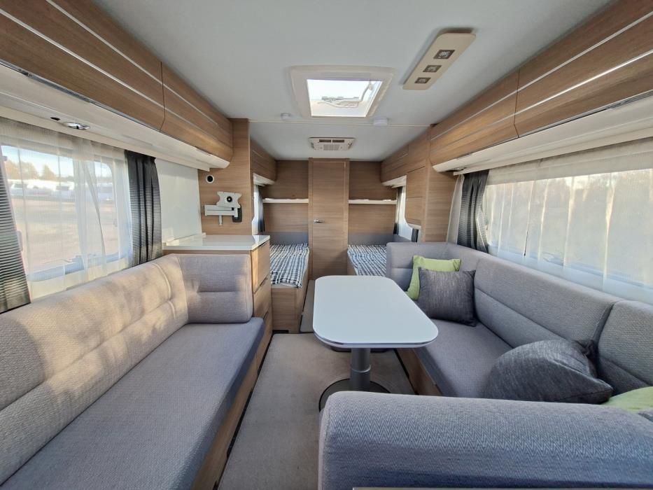 ADRIA Adora 2015
