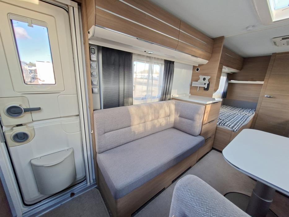 ADRIA Adora 2015