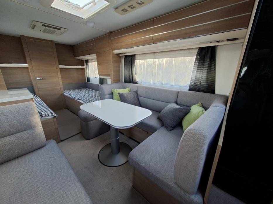 ADRIA Adora 2015