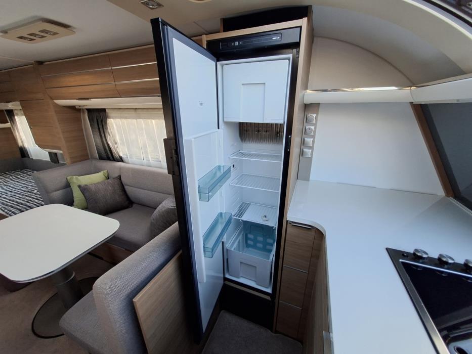 ADRIA Adora 2015