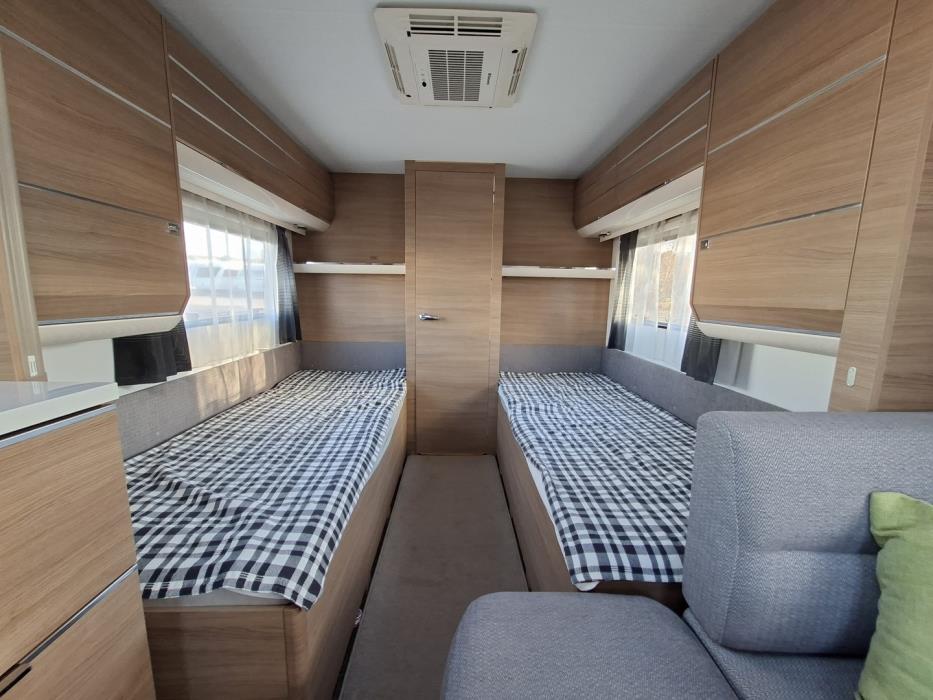 ADRIA Adora 2015