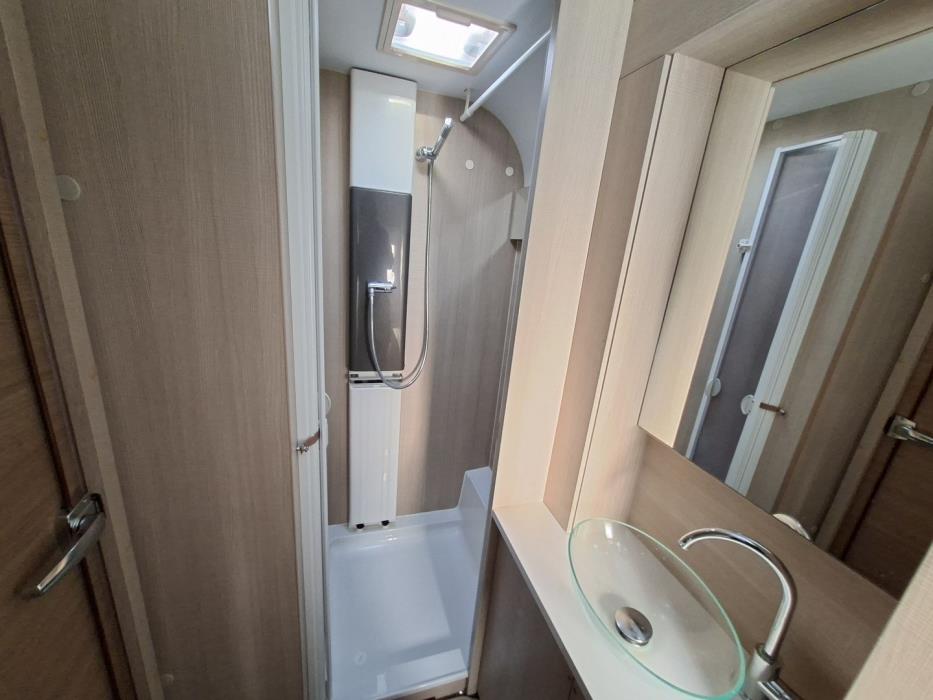 ADRIA Adora 2015